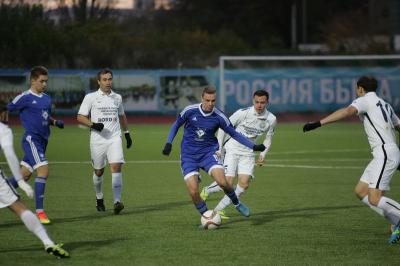 Фото Артёма Бортника